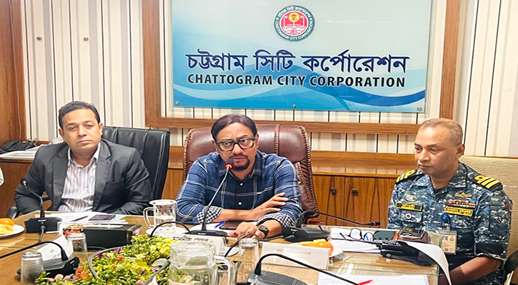 কোরবানির চামড়া নিয়ে বিশৃঙ্খলা রোধে কাজ করবে চসিক